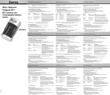 Hama BT1 - 46679 Návod na obsluhu