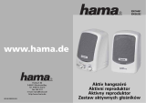 Hama 99014461 Návod na obsluhu