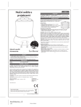 Lexibook NLJ030 Používateľská príručka