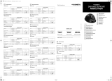 Dometic CAM18 Návod na inštaláciu