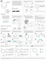 Sennheiser 508386 Užívateľská príručka