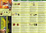 Lego 9564 Building Instructions