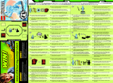 Lego 9590 Ninjago Building Instructions