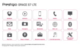 Prestigio Grace S7 LTE Používateľská príručka
