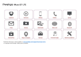Prestigio Muze G7 LTE Používateľská príručka