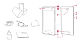 Prestigio MultiPhone 5455 DUO Stručná príručka spustenia