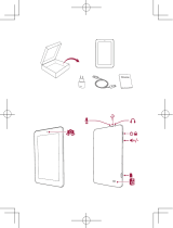 Prestigio MultiPad WIZE 3017 Stručná príručka spustenia