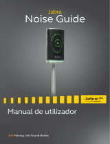 Jabra Noise Guide Používateľská príručka
