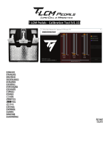 Thrustmaster 4060121 Používateľská príručka