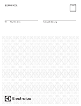 Electrolux EEM48300L Používateľská príručka