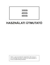 TA Triumph-Adler 5555i Návod na obsluhu