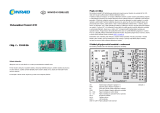 Conrad Components 16-Channel Running Light Controller Module Dátový hárok