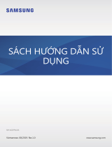 Samsung SM-A507FN/DS Používateľská príručka