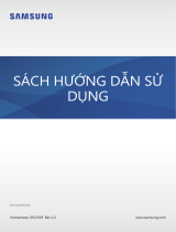 Samsung SM-A307GN/DS Používateľská príručka