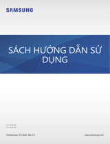 Samsung SM-J610F/DS Používateľská príručka