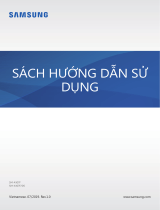 Samsung SM-A107F/DS Používateľská príručka