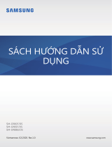 Samsung SM-G985F/DS Používateľská príručka