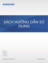 Samsung SM-G975F/DS Používateľská príručka