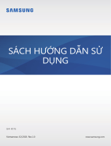 Samsung SM-R175 Používateľská príručka