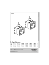GROHE 29073000 Návod na inštaláciu