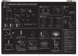 Asus ROG Chariot Core (SL300) Používateľská príručka