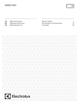 Electrolux EMM21000S Používateľská príručka