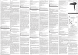 Rowenta Ultimate CV9620F0 Používateľská príručka