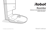 iRobot Roomba s9 Series Návod na obsluhu