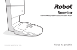 iRobot Roomba s9 Series Návod na obsluhu