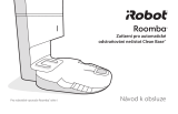 iRobot Roomba i Series Návod na obsluhu