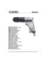 Mecafer 10 mm Užívateľská príručka