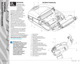 Zebra P4T/RP4T Stručná príručka spustenia