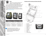 Zebra QLn Návod na obsluhu