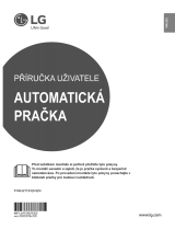 LG FH4U2TDH1N Užívateľská príručka