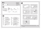 LG 24TL520V-PZ Návod na obsluhu