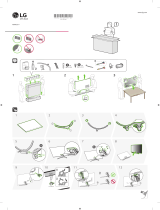 LG 65NANO91TNA Používateľská príručka