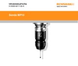 Renishaw MP10 Installation & User's Guide