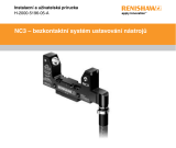 Renishaw NC3 Installation & User's Guide