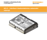 Renishaw NCi-5 Installation & User's Guide
