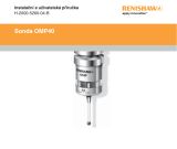 Renishaw OMP40 Installation & User's Guide