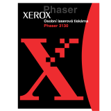 Xerox 3130 Návod na inštaláciu
