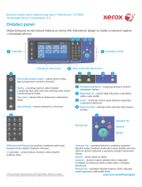 Xerox EC7836/EC7856 Užívateľská príručka