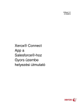 Xerox App Gallery Návod na inštaláciu