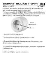 media-tech MT6105 Používateľská príručka