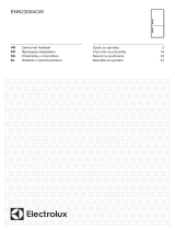 Electrolux ENN2300AOW Používateľská príručka