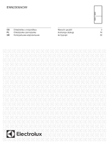 Electrolux ENN2300AOW Používateľská príručka