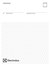 Electrolux EEM48300L Používateľská príručka