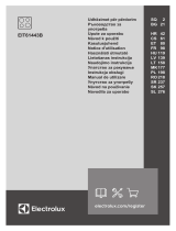 Electrolux EIT61443B Používateľská príručka