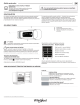 Whirlpool ARG 913 1 Daily Reference Guide