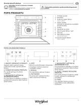 Whirlpool W6 OS4 4S1 P Daily Reference Guide